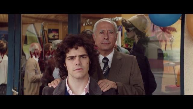 El clan de Pablo Trapero, vigente y a la espera de los premios Platino -