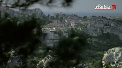 Baumanière, la table où défilent les grands de ce monde