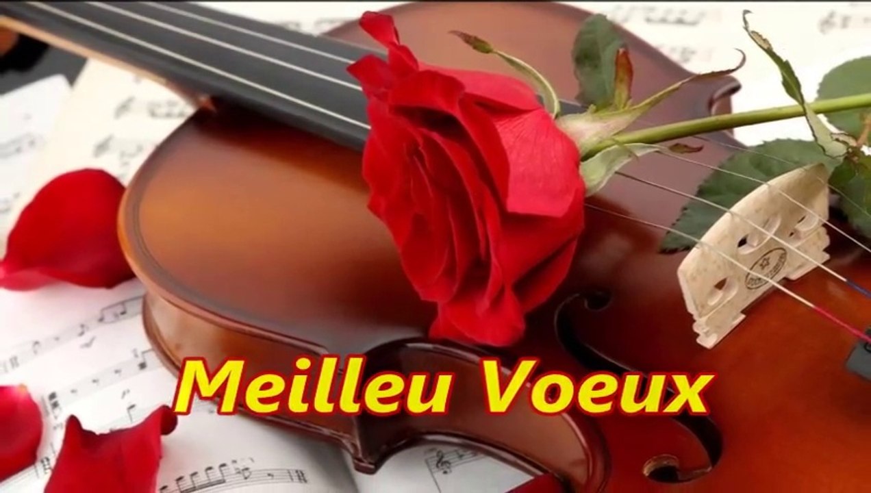 Joyeux Anniversaire!