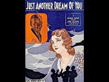 Joe Moss & His Orchestra - Just Another Dream Of You