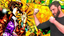 Jojo's Bizarre Adventures : Eyes of Heaven, notre TEST vidéo plutôt déçu