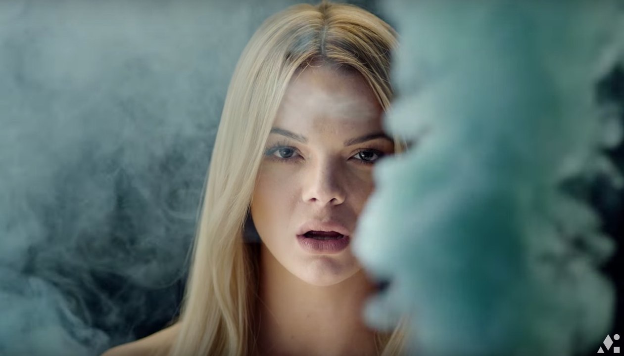 Clean Bandit - Tears ft. Louisa Johnson [Official Lyrics Video]