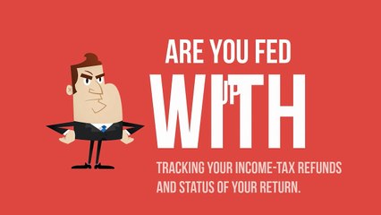 Income Tax Calculation App For Calculating Taxes