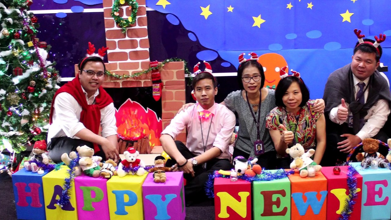 new year