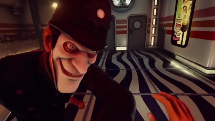 Xbox One S - "No Limits" Awards Trailer (2016)