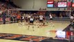 Illinois Volleyball Highlights vs Rutgers 9/27/14