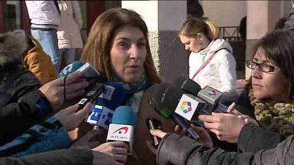 Marta Carrera, cesada por irregularidades en los cursos del carné por puntos