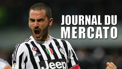 Journal du Mercato : Klopp fait le ménage à Liverpool, la Juventus dépouillée