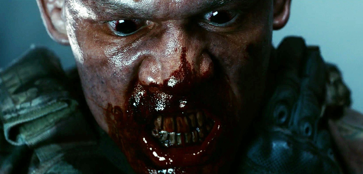 Daylights End - Trailer (Deutsch) HD