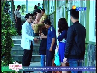 FTV Asmara si Manis Supir Ambulance Part 9