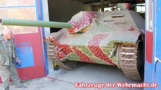 Jagdpanzer 38 (t) 
