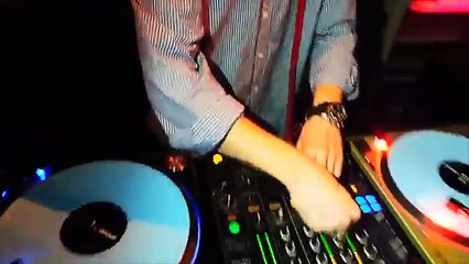 #LOCAFRIDAY at. SAM&DAVE ONE OSAKA [29 Apr. 2016]