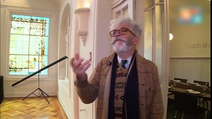 city tour capítulo 19 temporada 2016. (07 de julio 2016).