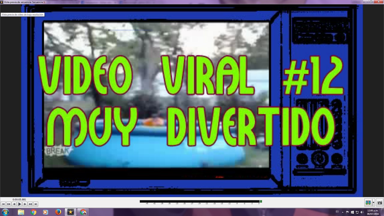 VIDEO VIRAL #12, videos virales, videos de caidas, videos chistosos,videos de risa, videos de humor,videos graciosos,videos mas vistos, funny videos,videos de bromas,videos insoliyos,fallen videos,viral videos,videos of jokes,Most seen,top,tops,bromas,
