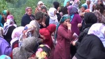 Trabzon - Selfie Çekerken Kurşuna Hedef Olan Feyzanur Öldü