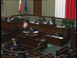 Poseł Teresa Wargocka - Wystąpienie z dnia 21 czerwca 2016 roku.
