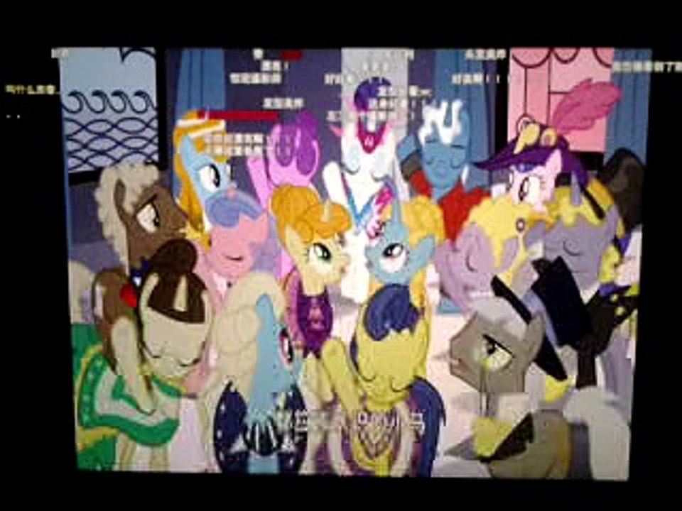 Becoming Popular (The Everypony Should Know)