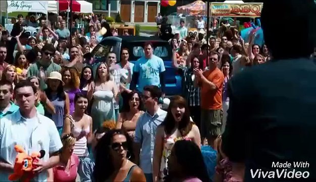 Furry Vengeance (2010) Bear Attack Slow