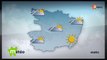 METEO JUILLET 2016 [S.7] [E.9] - Météo locale - Prévisions du samedi 9 juillet 2016