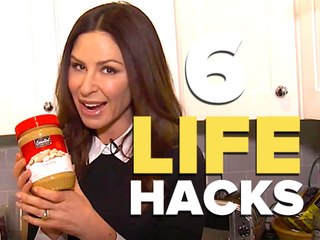 6 Genius Life Hacks Everyone Should Know