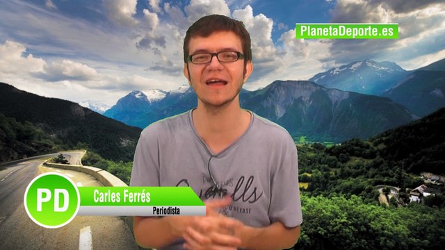 Tour de Francia 2016: Nairo Quintana, Chris Froome y Alberto Contador guardan fuerzas para los Pirineos