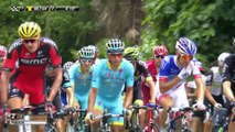 Summary - Stage 7 (L'Isle-Jourdain / Lac de Payolle) - Tour de France 2016