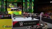 WWE 2K16 kurt angle v stone cold steve austin highlights