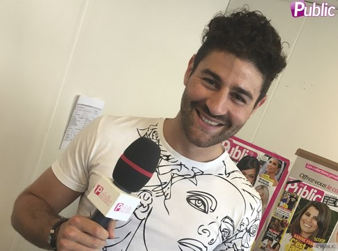 Cyril Benzaquen (Ninja Warrior) : Les Anges ? On m’a contacté mais j’ai refusé !