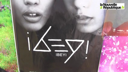 VIDEO. Terres du son : des jumelles de 12 ans interviewent les jumelles Ibeyi