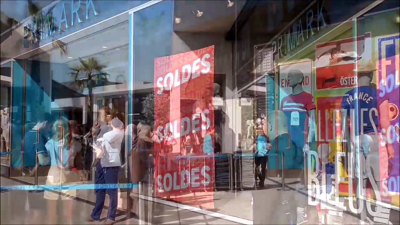 Nouvelles promotions et soldes d'été 2016