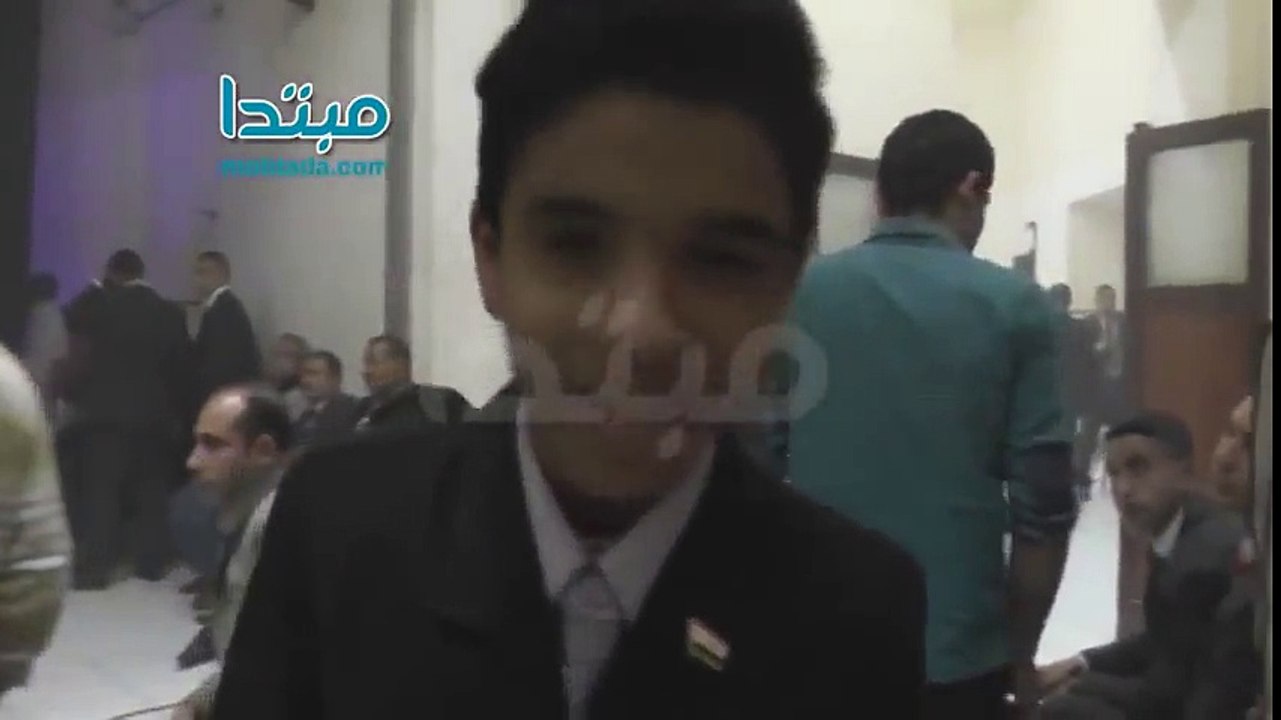 أغنية ابن الشهيد بصوت واداء رائع للطفل سيف الله مجدى