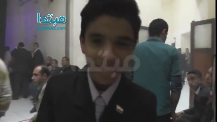 أغنية ابن الشهيد بصوت واداء رائع للطفل سيف الله مجدى