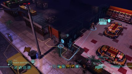 XCOM Enemy Unknown - Mission 17-1