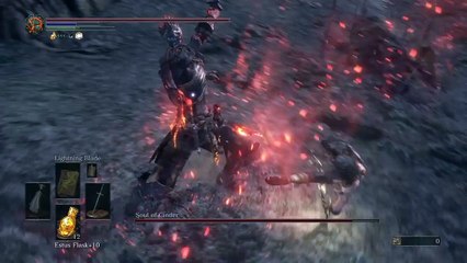 JoJo's Bizarre Souls Part 4 Titanite is Unbreakable