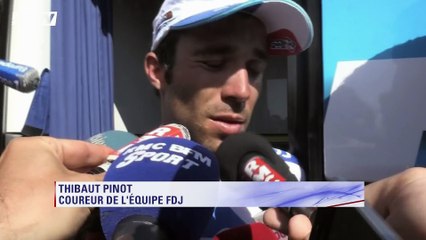 Pinot : "C'est du gâchis"