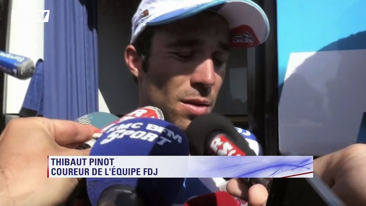 Pinot : "C'est du gâchis"