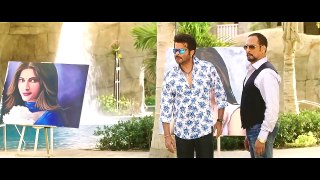Welcome back 2015  Movie best Comedy scene