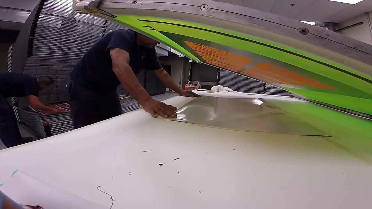 Sign Shop Screen Printing 7 29 15