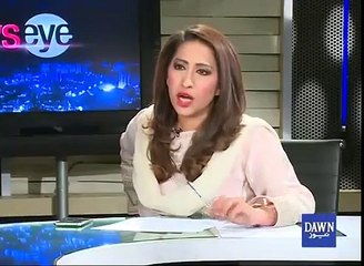 Kashif Abbasi Ne Nawaz Sharif Ki PANAMA LEAKs Par Kounsi Clips Dikhane Ka Chalange Kr Diya
