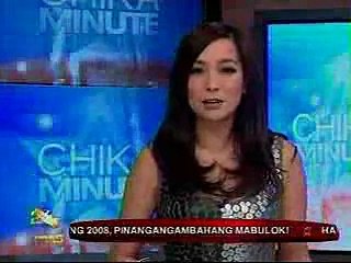 Chika Minute Ilumina Cast 07-28-2010