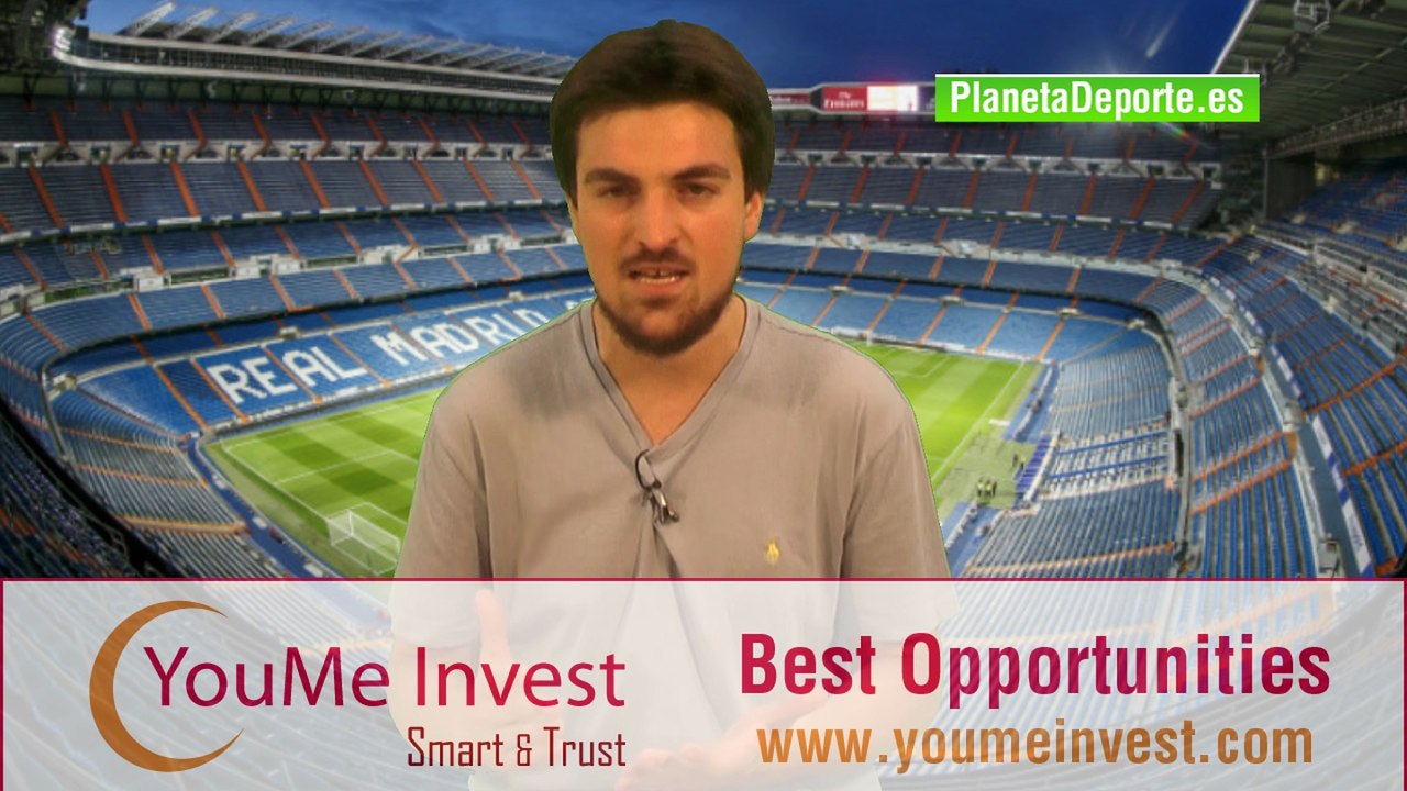 Paul  Pogba quiere fichar el lunes por el Real Madrid