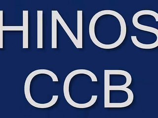 Hino 23 CCB - Salmo 23
