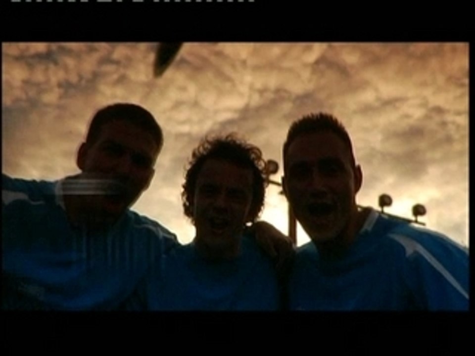 Coojooxi Fussballnetzwerk Scouting