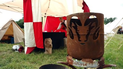 En immersion dans le jeu de rôles Outreterre