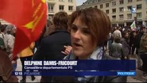 20160520-F3Pic-12-13-Amiens-Projet de loi El Khomri : manifestation et malaise au PS