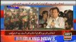 PTI Chairman Imran Khan Speech in Sialkot Jalsa – 8th July 2016
