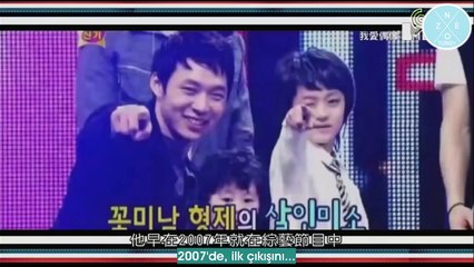 [Türkçe Altyazılı] 160704 IDOLS OF ASIA Chani Röportajı