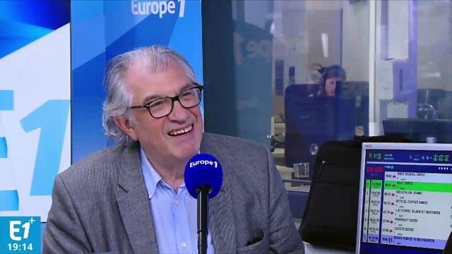 Jean-Luc Mélenchon : le modèle allemand n'existe pas non plus en football