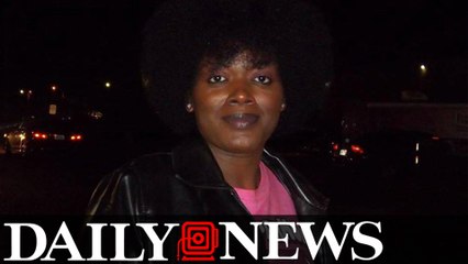 Texas Mom Took A Bullet For Her Teen Son During Dallas Ambush