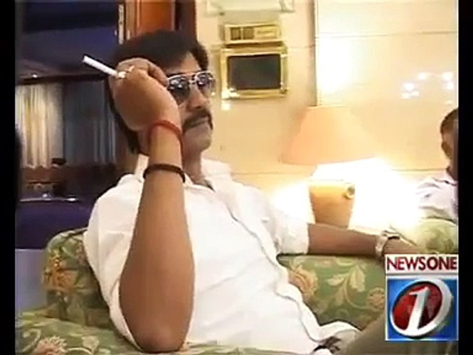 Pakistani Ajay Devgan ( Real Talent in Pakistan )
